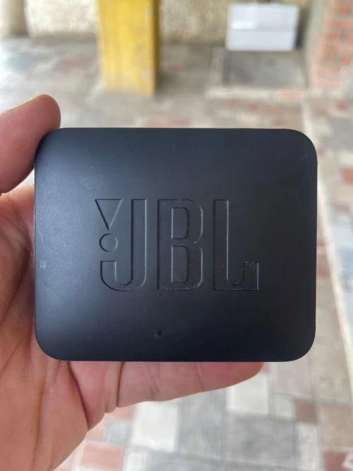 JBL Go2 