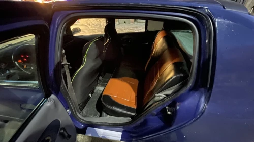 Renault Clio 2 2000 