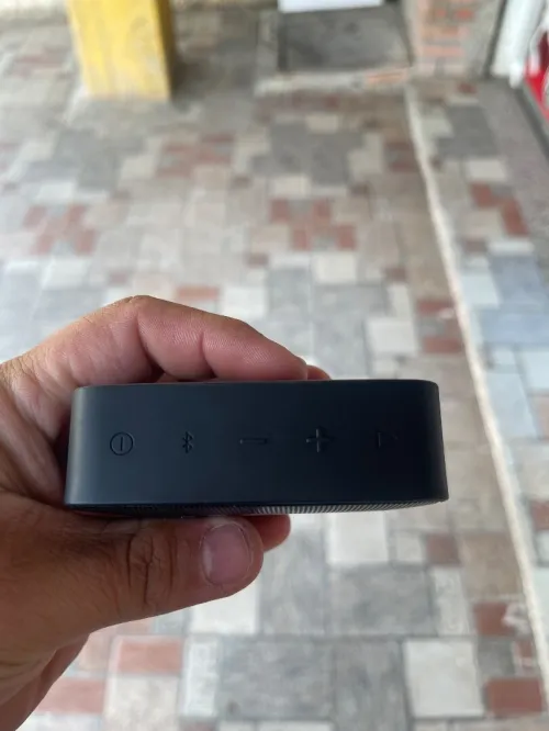 JBL Go2 