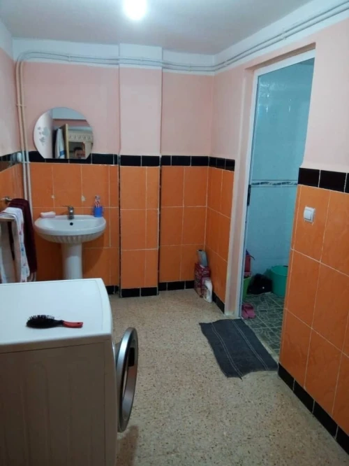 Vente Villa Tlemcen Chetouane