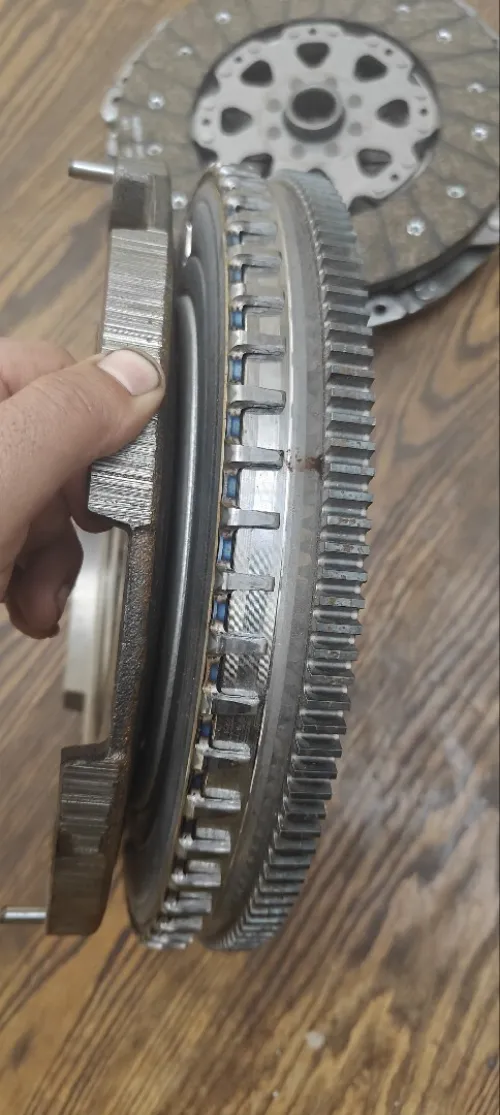Volant moteur mercedes Sprinter