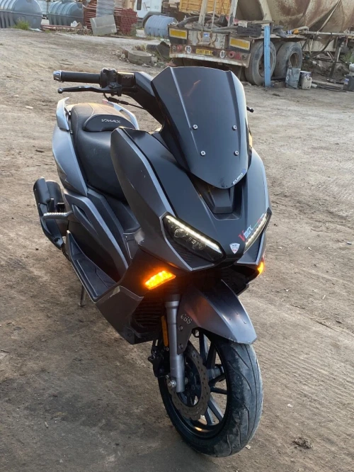 Vms Vmax 2022