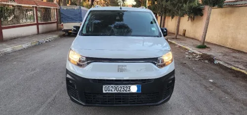 Fiat Doblo 2023 Doblo