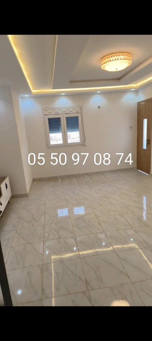 Vente Appartement F5 Biskra Biskra