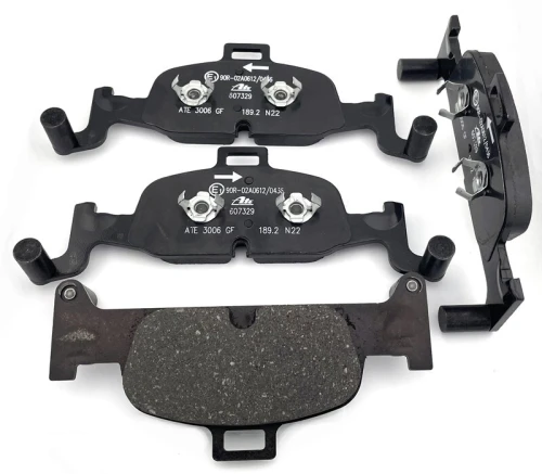 Plaquette De Frein Audi A6 A5 A4 A7 2020-2025