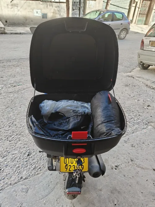 VMS VMAX - 200cc 