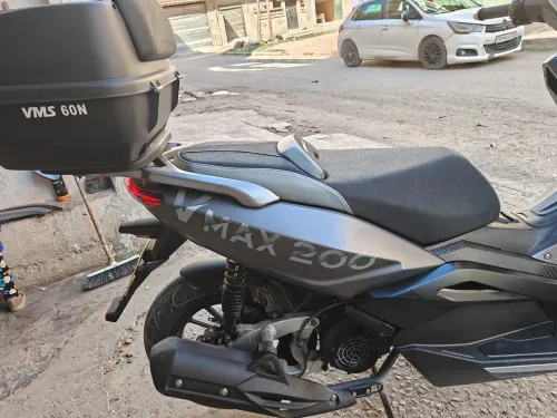 VMS VMAX - 200cc 