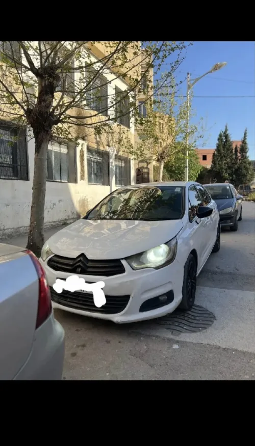 Citroen C4 2011 Exclusive