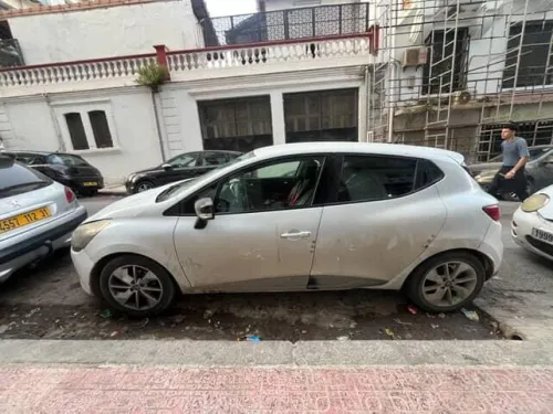 Renault Clio 4 2018 Clio 4