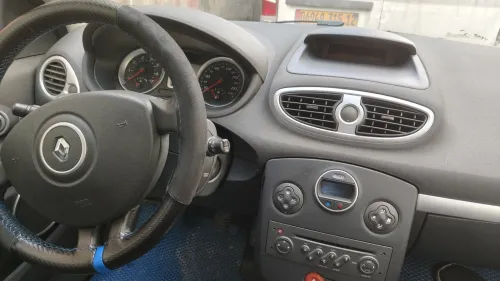 Renault Clio 3 2006 