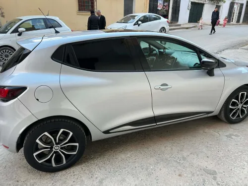 Renault Clio 4 Facelift 2022 Limited 2