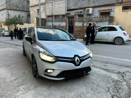 Renault Clio 4 Facelift 2022 Limited 2