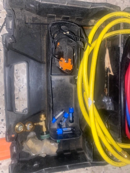 Testo 550s