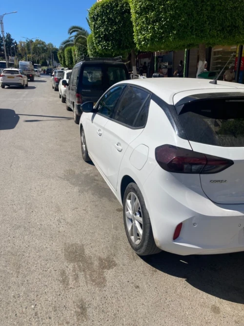 Opel Corsa 2022 Corsa