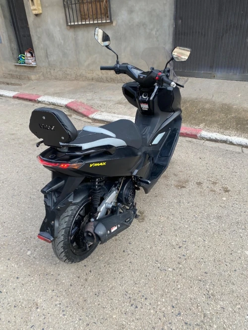 Vms Vmax 200 2024