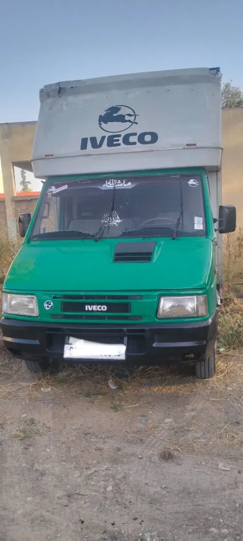 Iveco Classic 2000