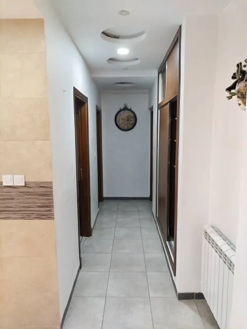 Vente Appartement F4 Blida Beni mered