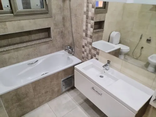 Vente Appartement F4 Blida Beni mered