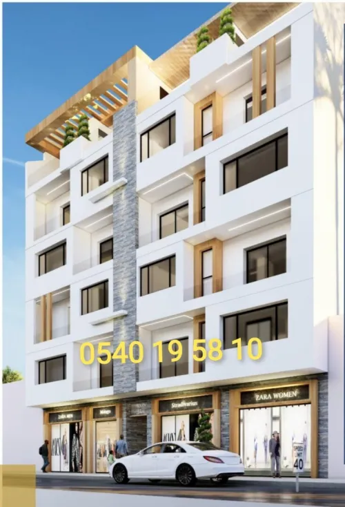 Vente Appartement F3 Alger Ain taya