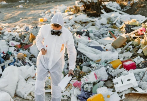Transfert, Evacuation et Exportation des déchets complexes