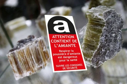 Transfert, Evacuation et Exportation des déchets complexes (PCB, AMIANTE, MERCURE, BATTERIE LETHIUM)