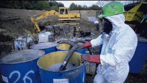GESTION DES DECHETS 