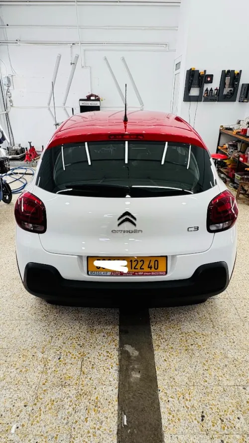 Citroen C3 2022 SHINE