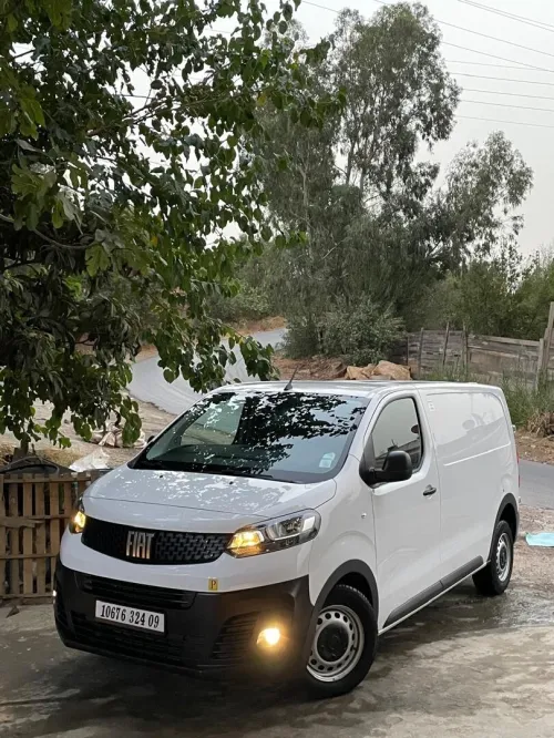 Fiat Scudo 2024 Scudo