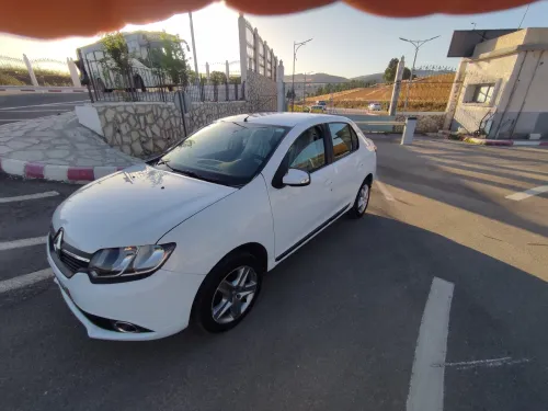 Renault Symbol 2016 Made In Bladi
