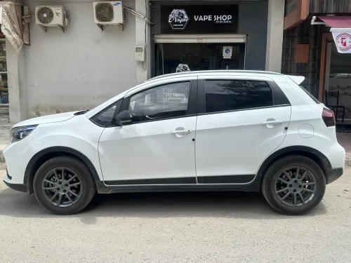 Geely Geely 2024 X3