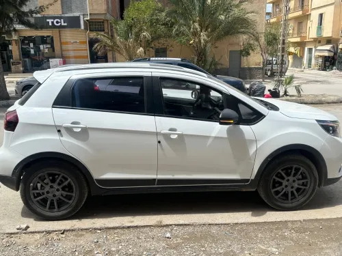 Geely Geely 2024 X3