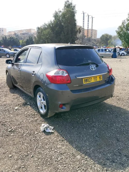 Toyota Auris 2012 Active