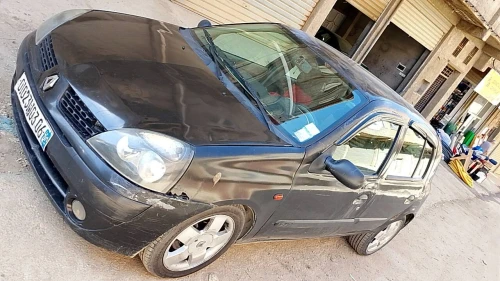Renault Clio 2 2003 Clio 2
