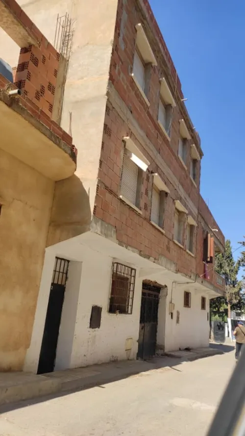 Vente Villa Tipaza Kolea