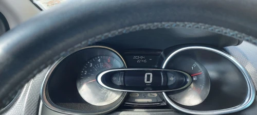 Renault Clio 4 2019 GT Line +