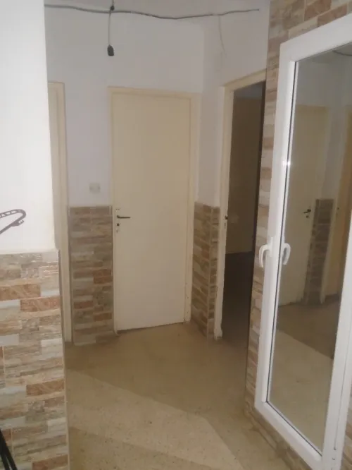 Location Appartement F3 Boumerdès Corso