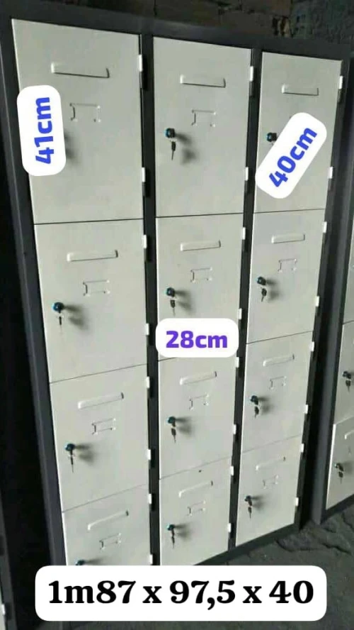 Armoire,Vestiaire (ATELIER DISPONIBLE)