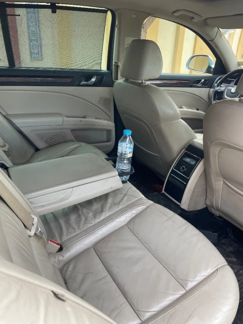 Skoda Superb 2013 Superb
