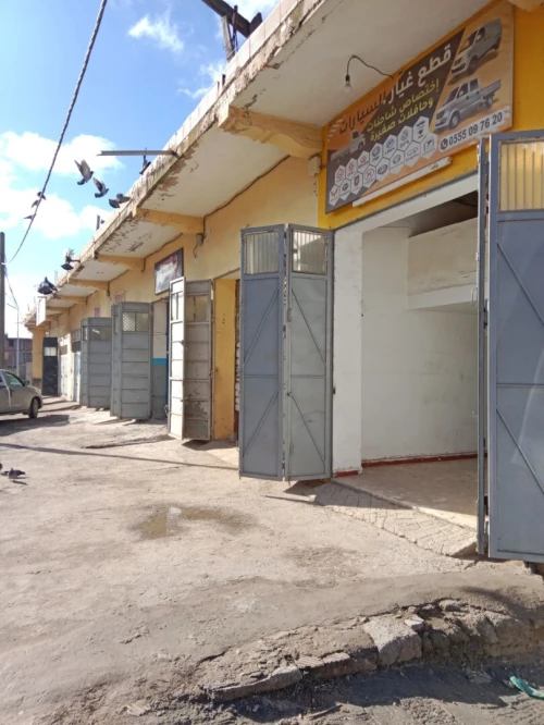 Location Local Médéa Medea