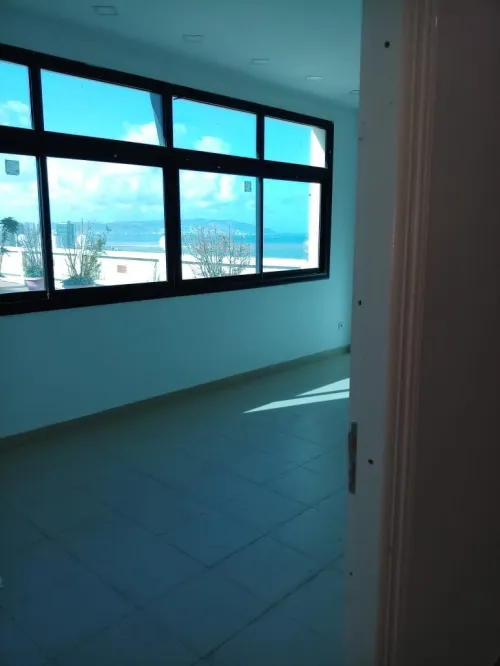 Location Appartement F4 Alger Mohammadia