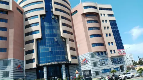 Location Appartement F4 Alger Mohammadia