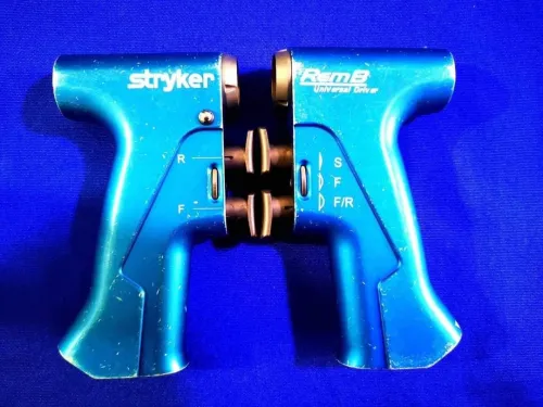 Moteur Stryker Core