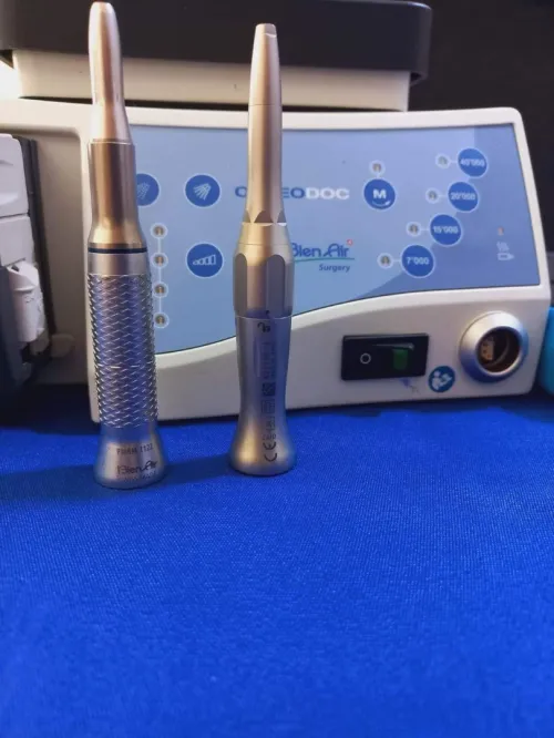 Micro Moteur BIEN AIR