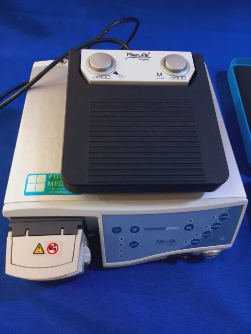 Micro Moteur BIEN AIR