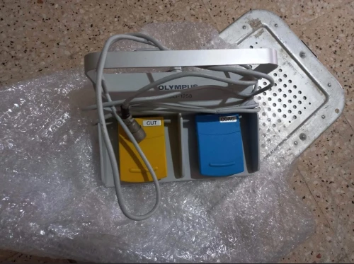 Bistouri OLYMPUS UES 40