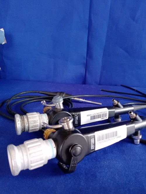 CYSTOSCOPE pentax