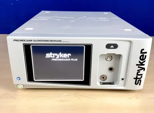Stryker Pneumoclear