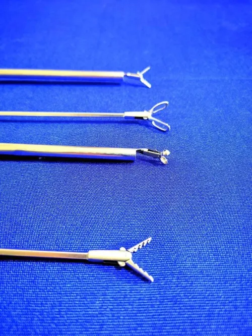 BRONCHOSCOPE RIGIDE KARL STORZ
