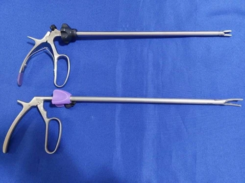 Pinces applicateur de Clips
