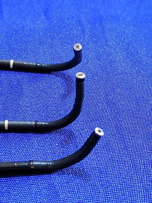 Nasofibroscope olympus